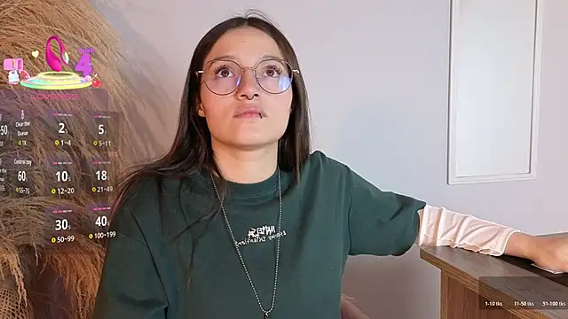 Elecktra sweet online show from 02.09.26