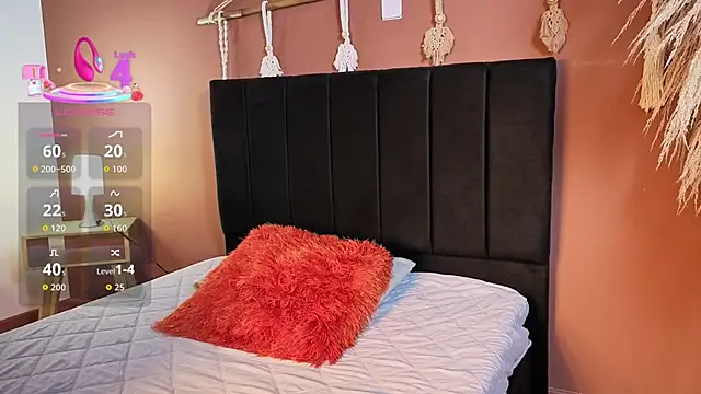 Elecktra sweet online show from 02.10.26