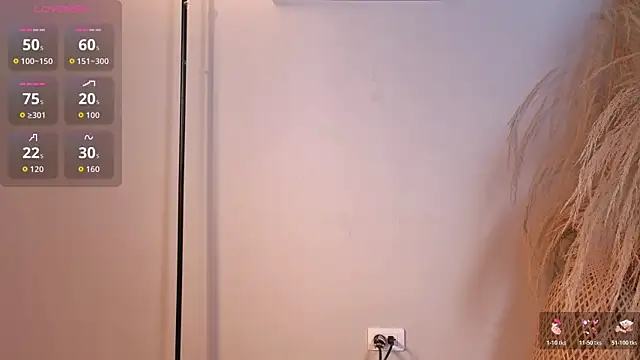 Elecktra sweet online show from 05.28.26