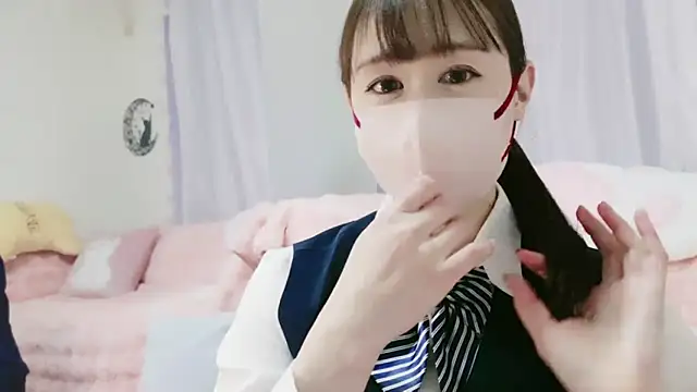 Snapshot of aaanyan chatting on 02.13.25 aaanyan online show from 02.13.25