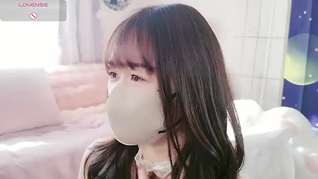 Snapshot of aaanyan chatting on 02.24.25 aaanyan online show from 02.24.25