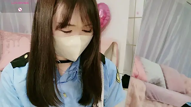 Snapshot of aaanyan chatting on 02.26.25 aaanyan online show from 02.26.25