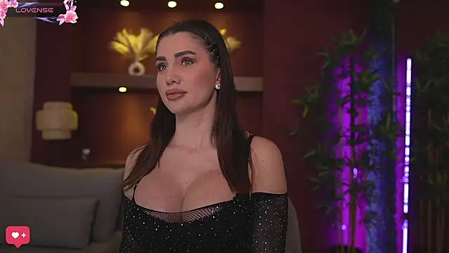 JustinneJade online show from 02.28.25