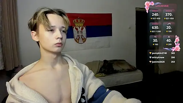 Vampirella GS online show from 10.22.25