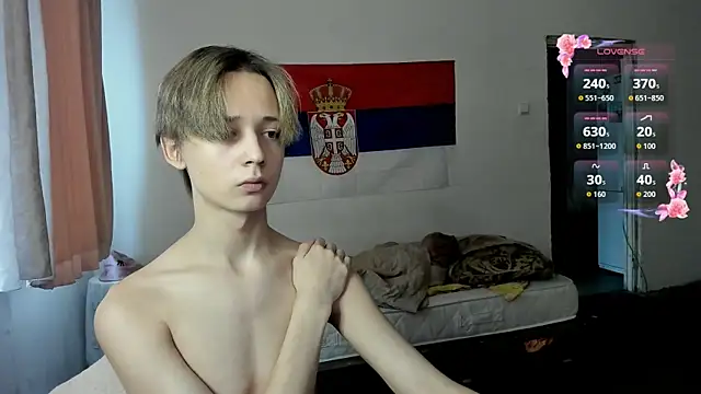 Vampirella GS online show from 11.25.25