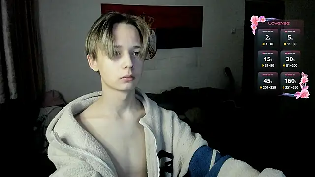 Vampirella GS online show from 02.16.26