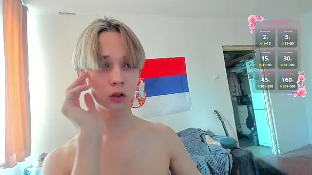 Vampirella GS online show from 04.19.26