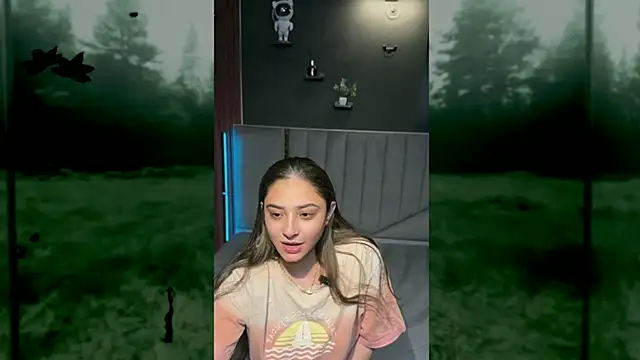 demieliss online show from 09.26.25