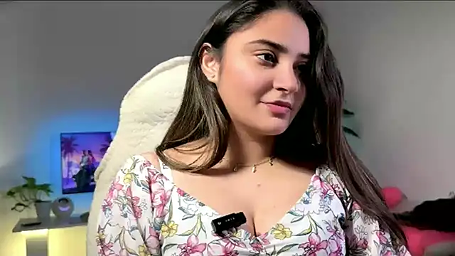 demieliss online show from 02.10.26