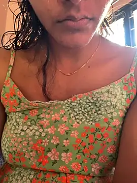 Goddess sneha online show from 11.27.25