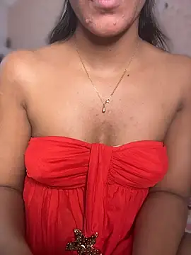 Goddess sneha online show from 06.21.26
