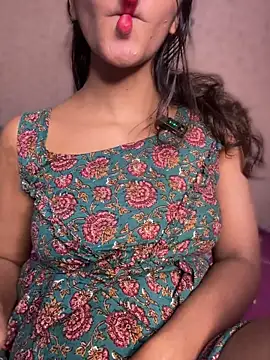 Goddess sneha online show from 07.14.26