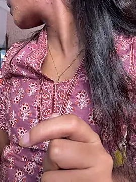 Goddess sneha online show from 07.28.26