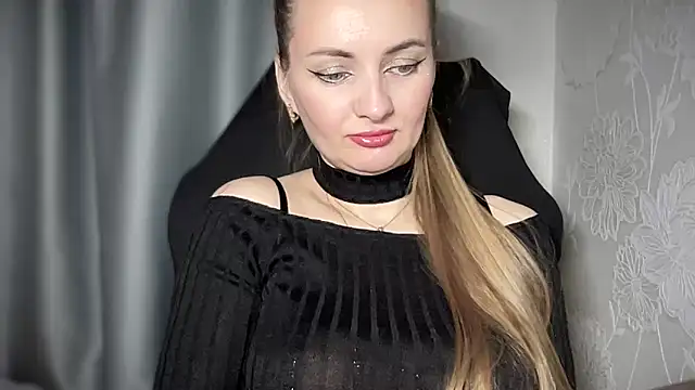 Snapshot of Viola_sweet chatting on 01.26.25 Viola sweet online show from 01.26.25