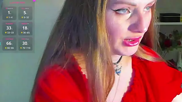 Snapshot of Viola_sweet chatting on 03.01.25 Viola sweet online show from 03.01.25