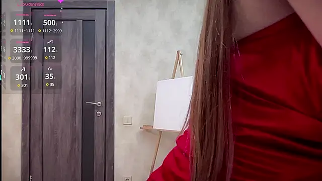 Snapshot of Viola_sweet chatting on 03.12.25 Viola sweet online show from 03.12.25