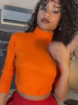 Aprillbrunette online show from 05.16.26