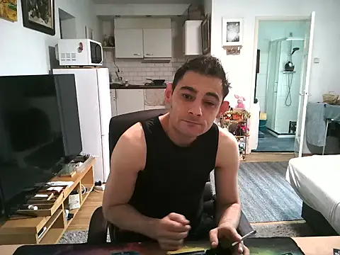 mihaimichael online show from 10.11.25