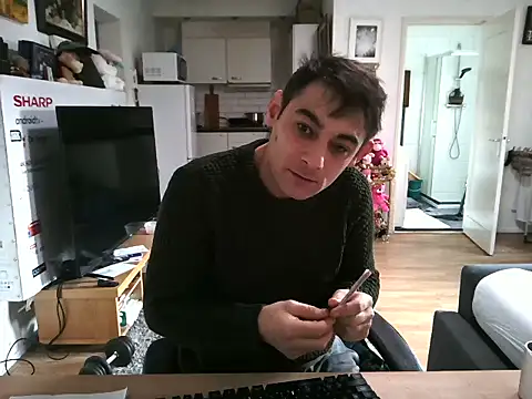 mihaimichael online show from 12.15.25