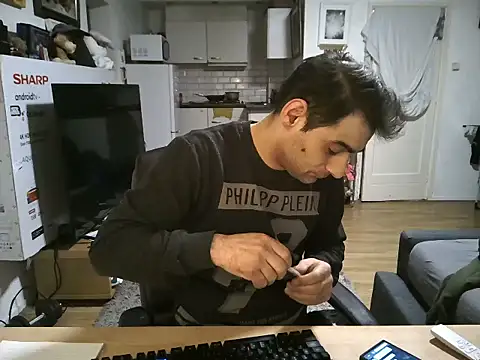 mihaimichael online show from 12.20.25