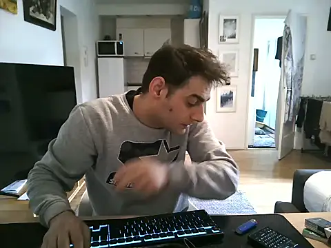 mihaimichael online show from 04.18.26