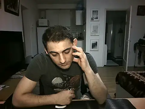 Snapshot of mihaimichael chatting on 06.16.26 mihaimichael online show from 06.16.26