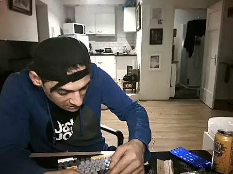 mihaimichael online show from 07.09.26