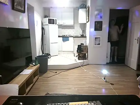 mihaimichael online show from 07.18.26