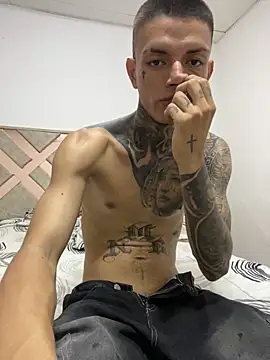 Herem369 online show from 02.07.26