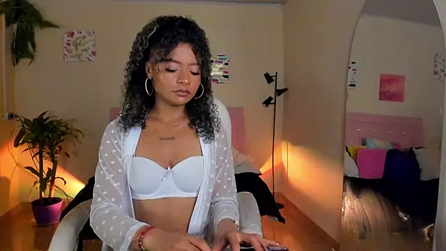 keyla roberts777 online show from 01.05.25