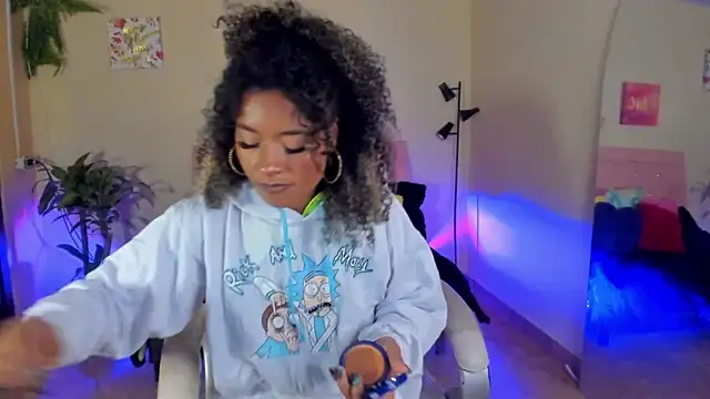 keyla roberts777 online show from 01.06.25