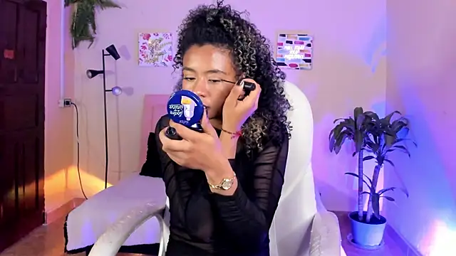keyla roberts777 online show from 01.27.25