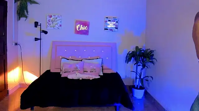 keyla roberts777 online show from 02.01.25