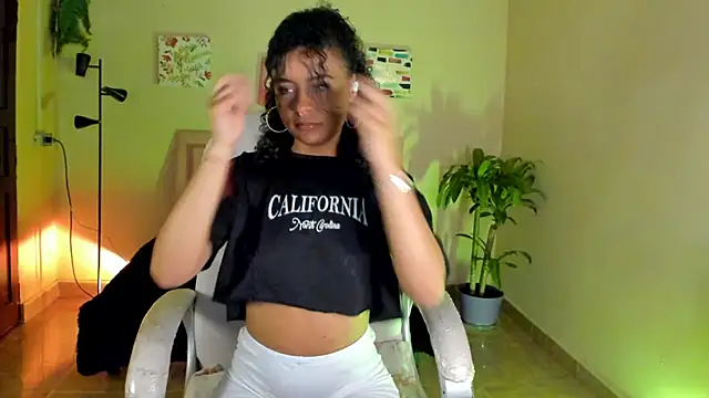 keyla roberts777 online show from 02.03.25