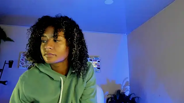 keyla roberts777 online show from 02.21.25
