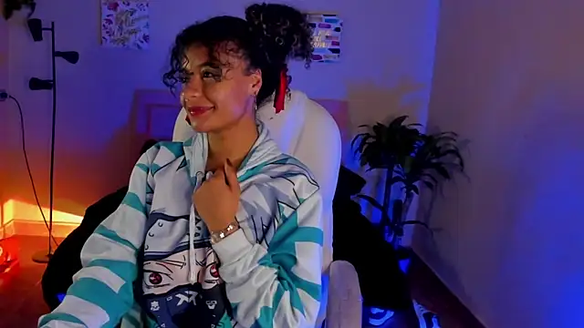 keyla roberts777 online show from 03.07.25