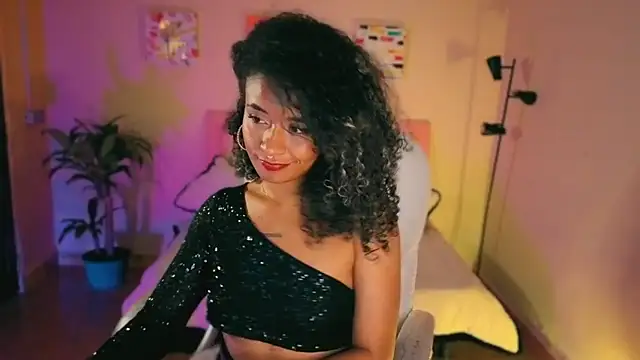keyla roberts777 online show from 03.19.25