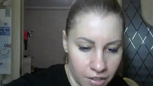 TherestlessKitty online show from 03.06.25