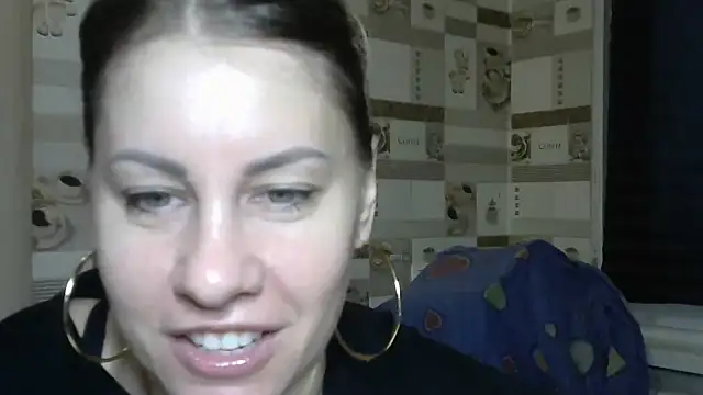 TherestlessKitty online show from 10.07.25