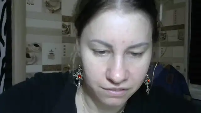 TherestlessKitty online show from 11.25.25