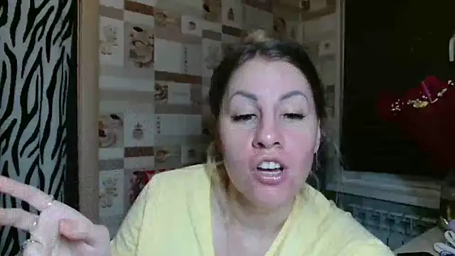 TherestlessKitty online show from 02.22.26