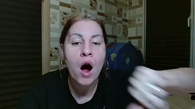 TherestlessKitty online show from 07.09.26