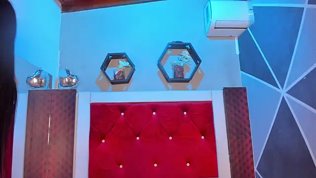 Karoll014 online show from 02.10.26