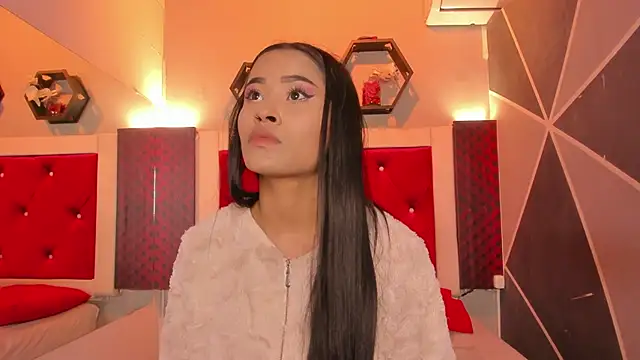 Karoll014 online show from 03.29.26