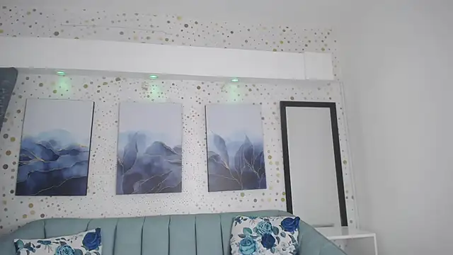 Tayzon Foxxx online show from 03.11.25