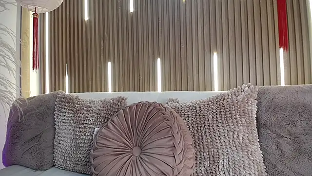 Tayzon Foxxx online show from 03.11.26