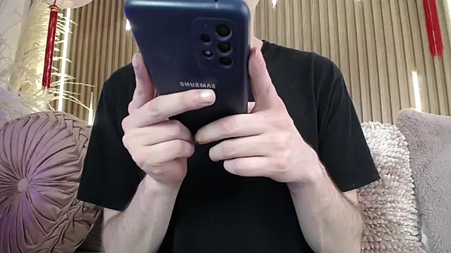 Tayzon Foxxx online show from 03.26.26