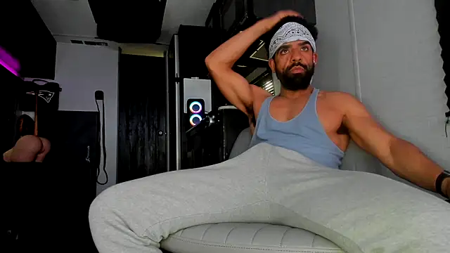 DirtyDrizzy online show from 04.05.26