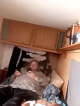 Snapshot of tjmacksjr chatting on 01.26.25 tjmacksjr online show from 01.26.25