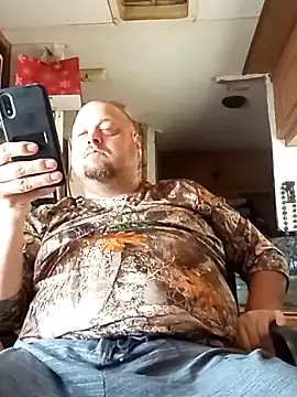 Snapshot of tjmacksjr chatting on 11.30.25 tjmacksjr online show from 11.30.25